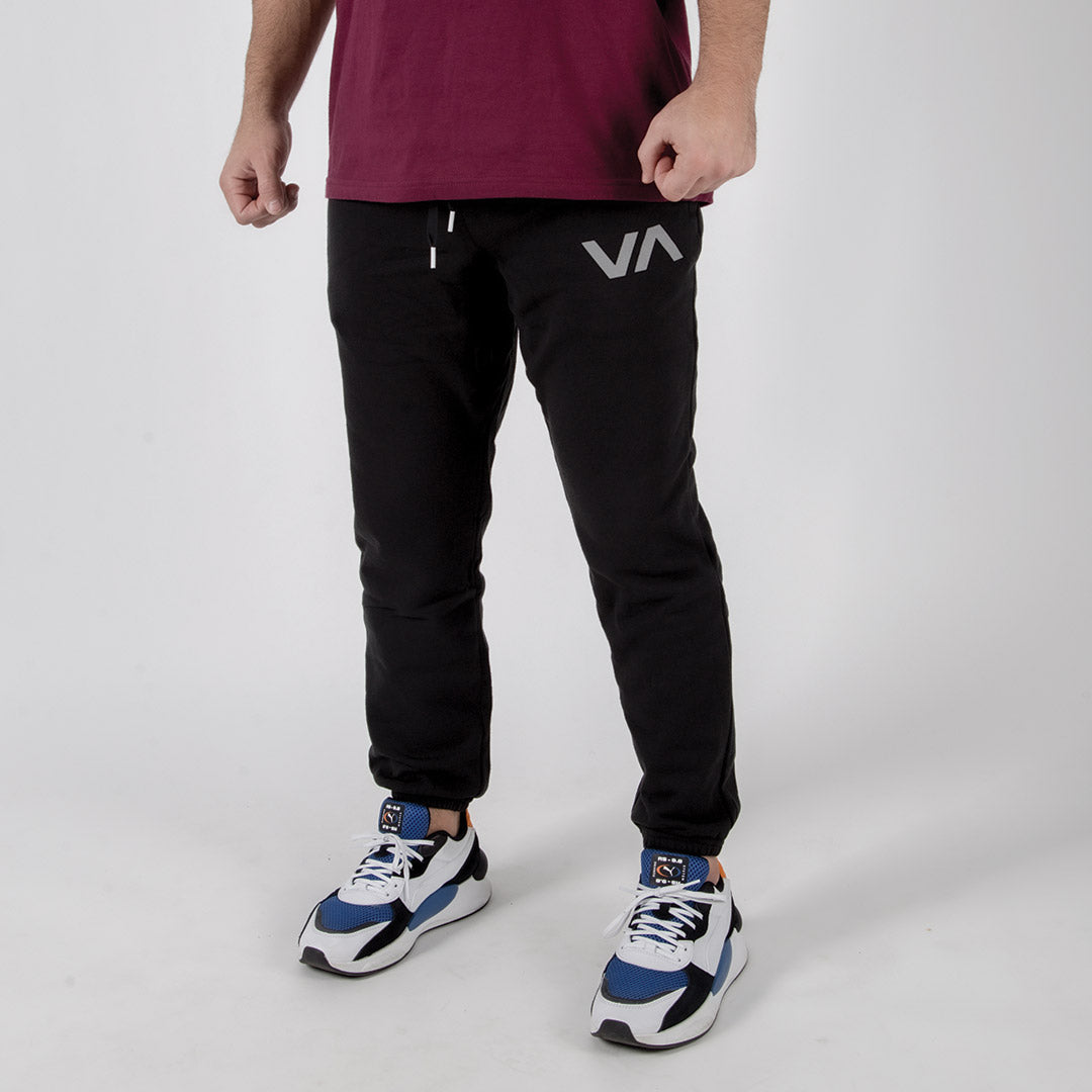 rvca swift sweatpants