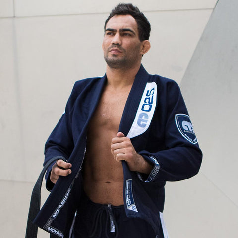 Need Jiu Jitsu Gift Ideas? We've got you covered