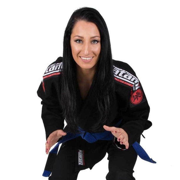 Tatami Nova Mk4 Women S Bjj Gi Free White Belt Black Friday Special Offer