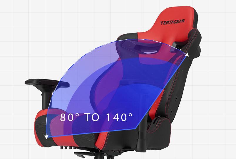 Adjustable Backseat