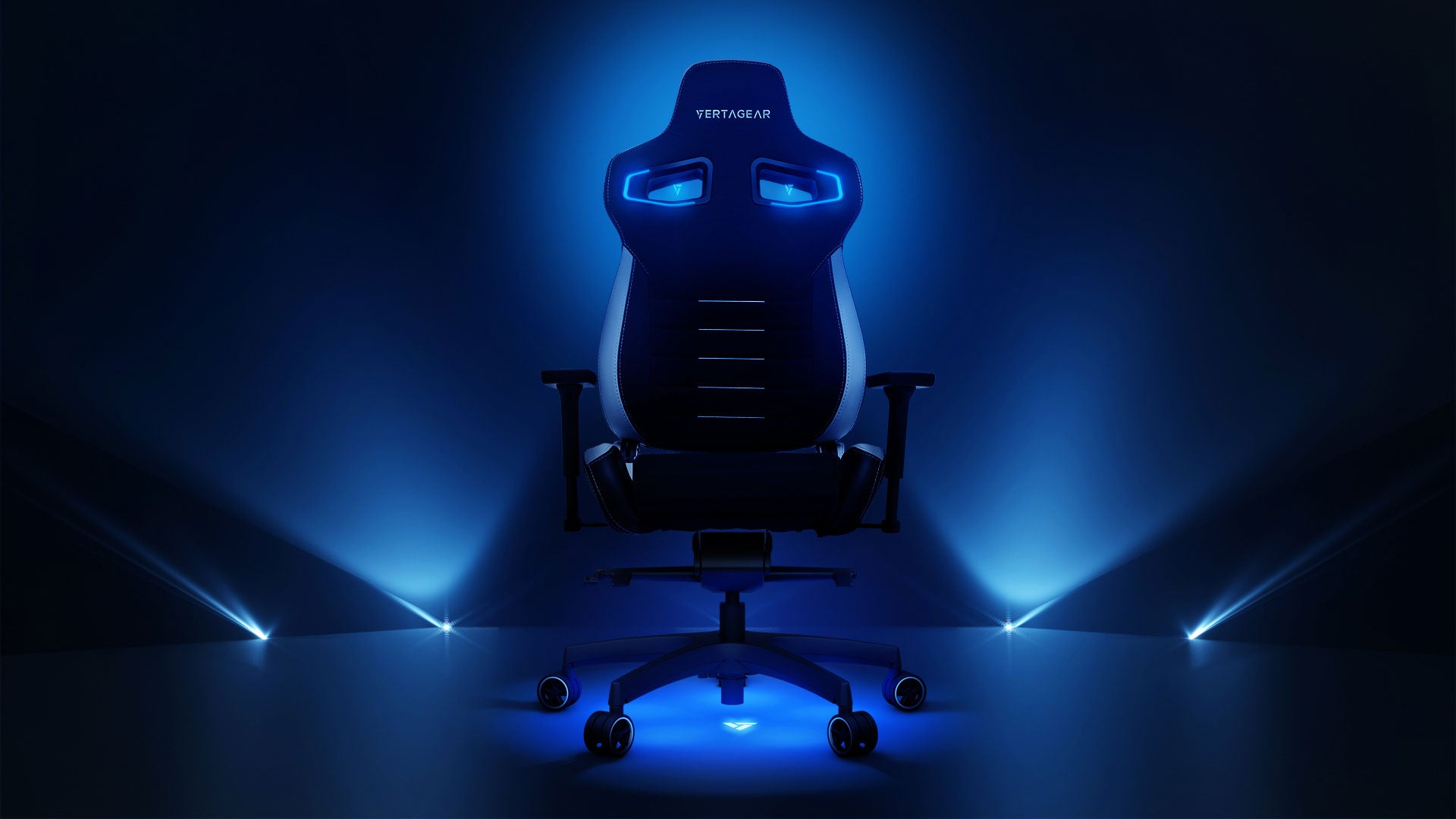Gaming Chairs Wallpaper
