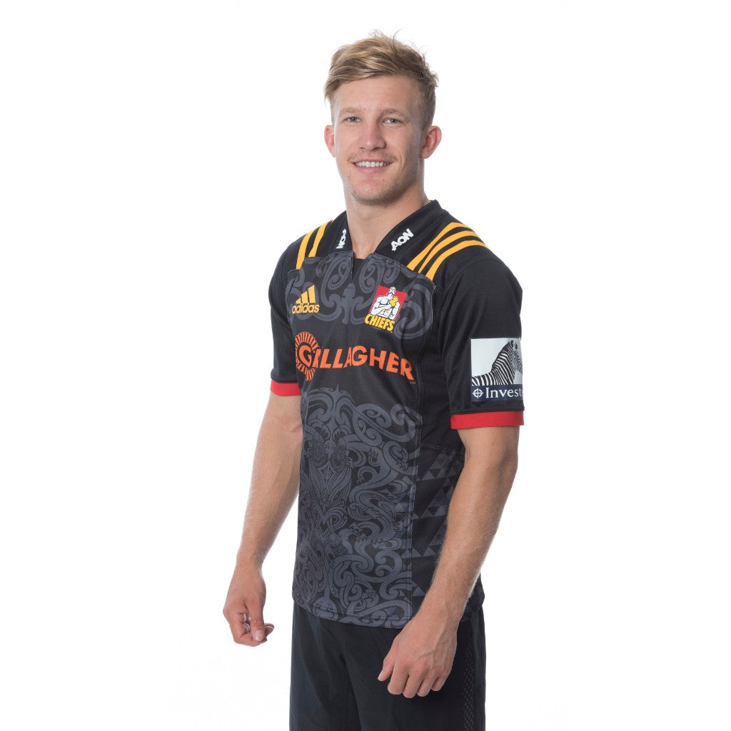 waikato chiefs shirt