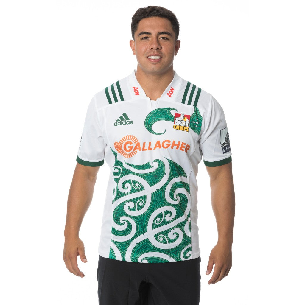 chiefs away jersey