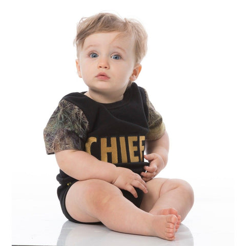 children's chiefs jersey