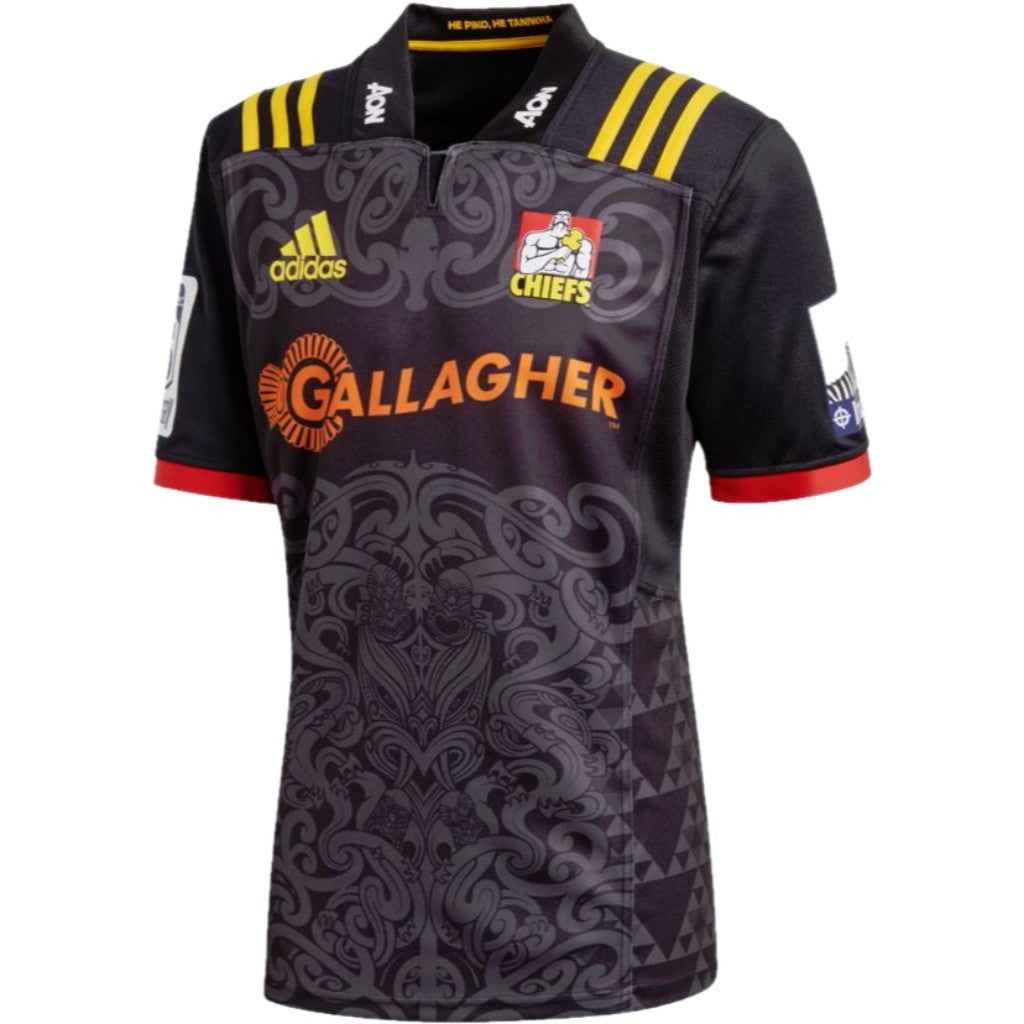 waikato chiefs rugby jersey