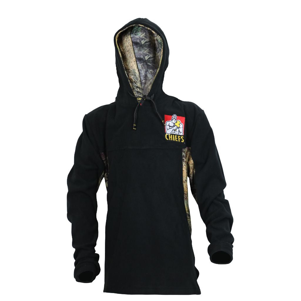 Chiefs Kids Bush Hoodie V2.0 – Chiefs 