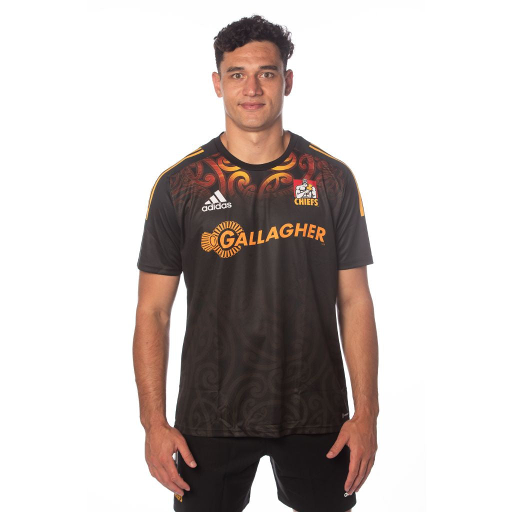 2022/23 Gallagher Chiefs Performance Tee