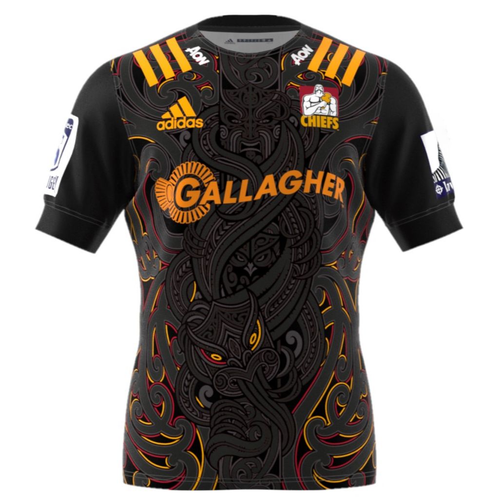 chiefs kit 2020