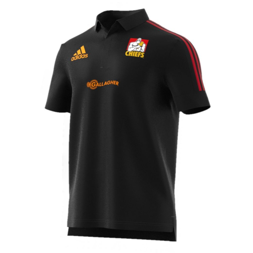 Gallagher Chiefs Polo – Chiefs 