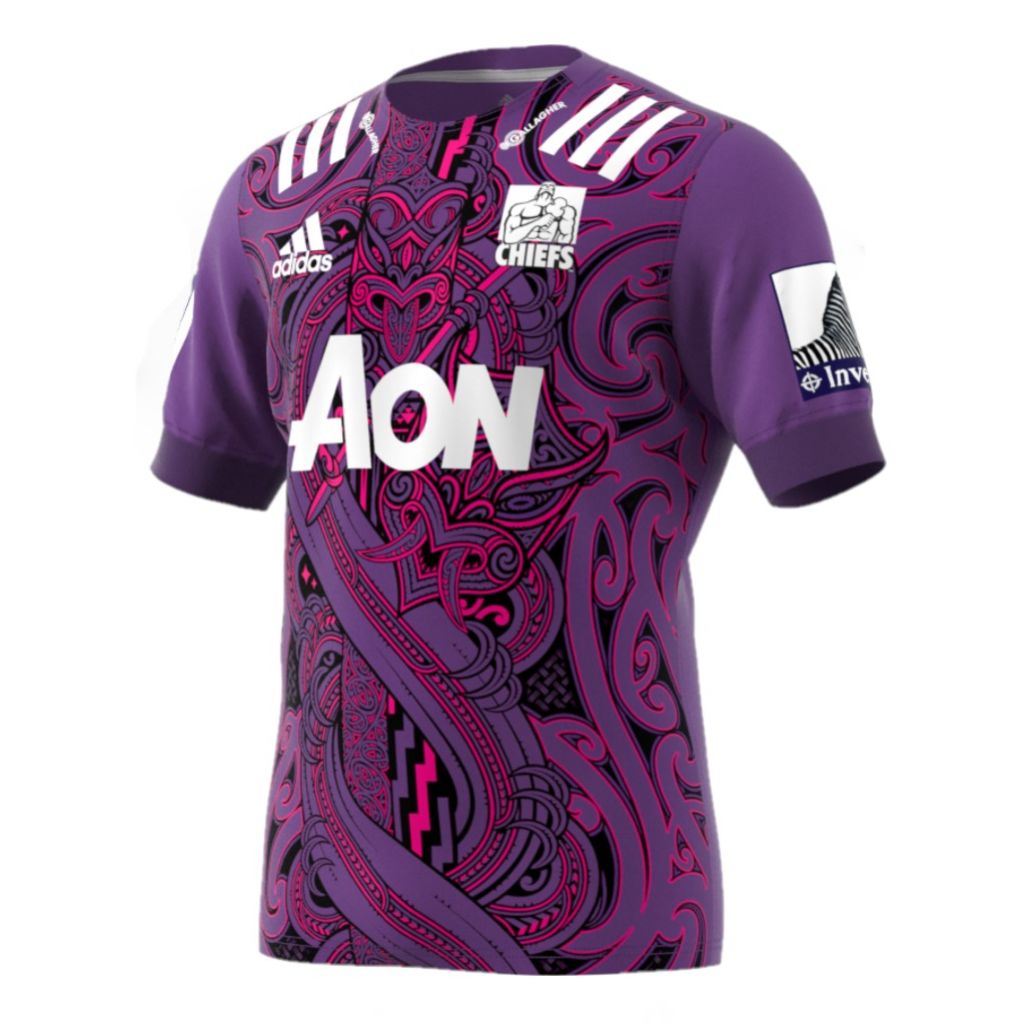 chiefs away jersey 2020