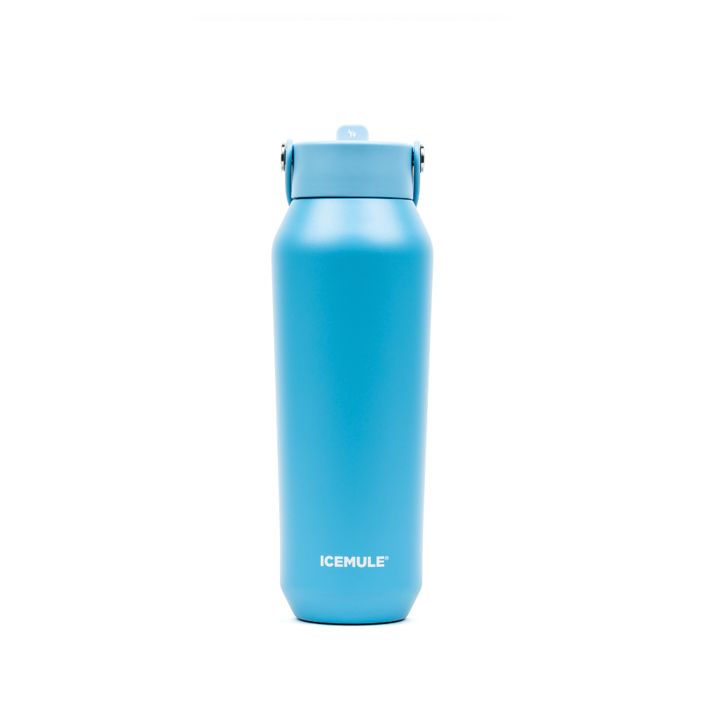 ICEMULE 32oz Sports Bottle