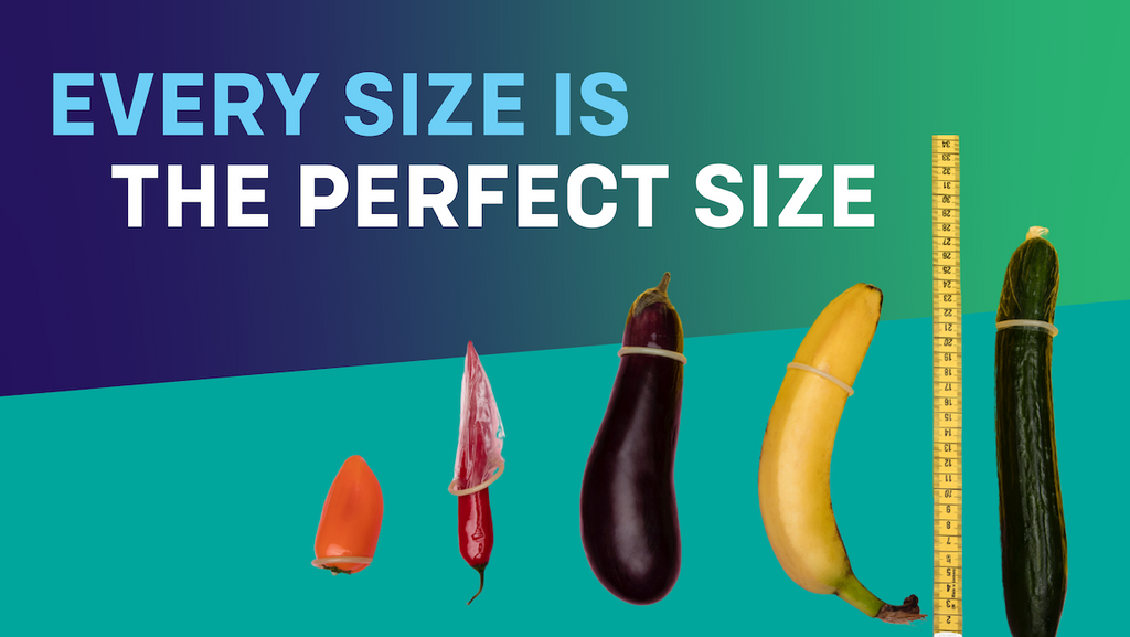 Every size is the perfect size