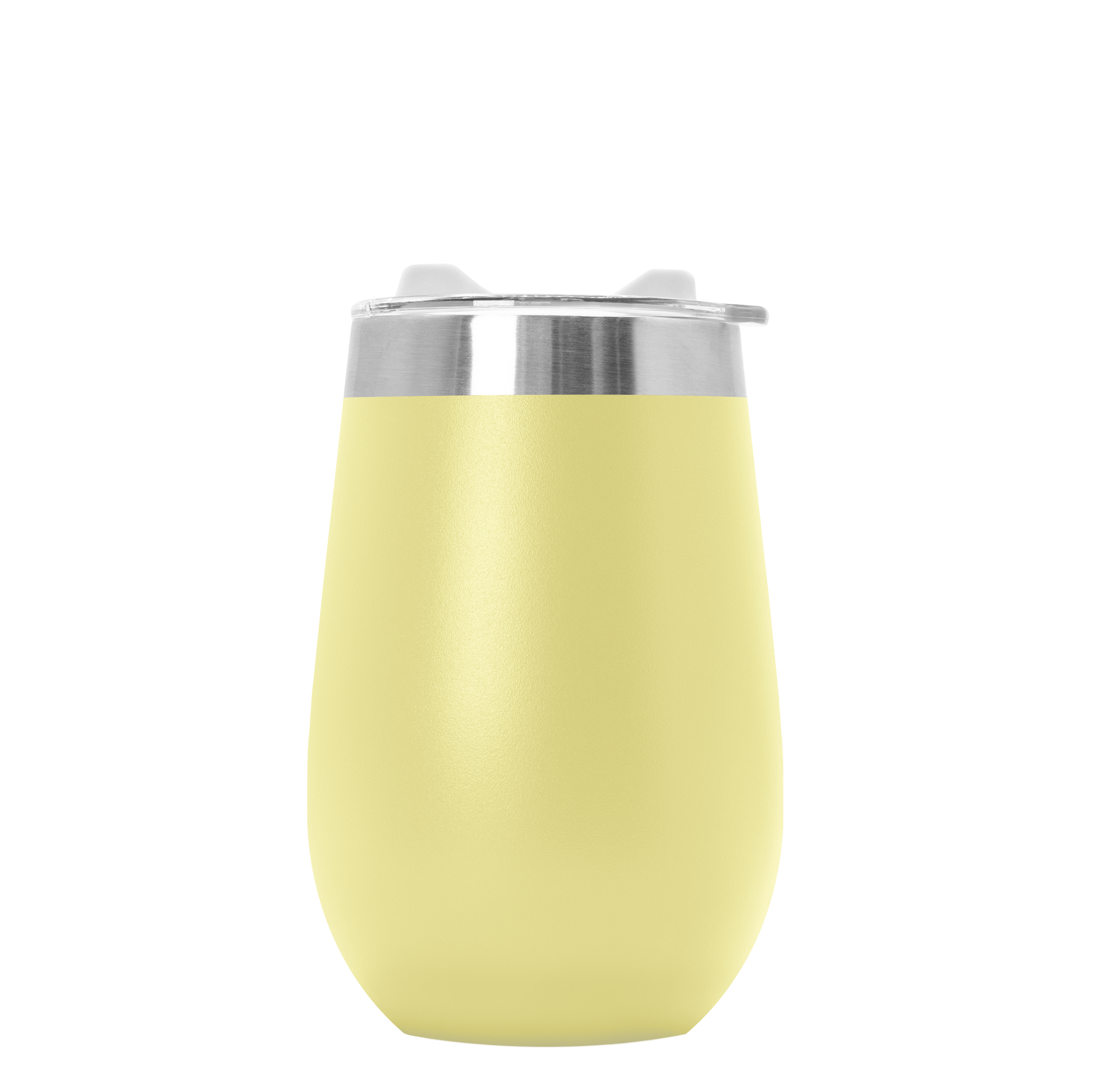 Stainless Steel Prismatic Tumbler With Straw – Terra Powders