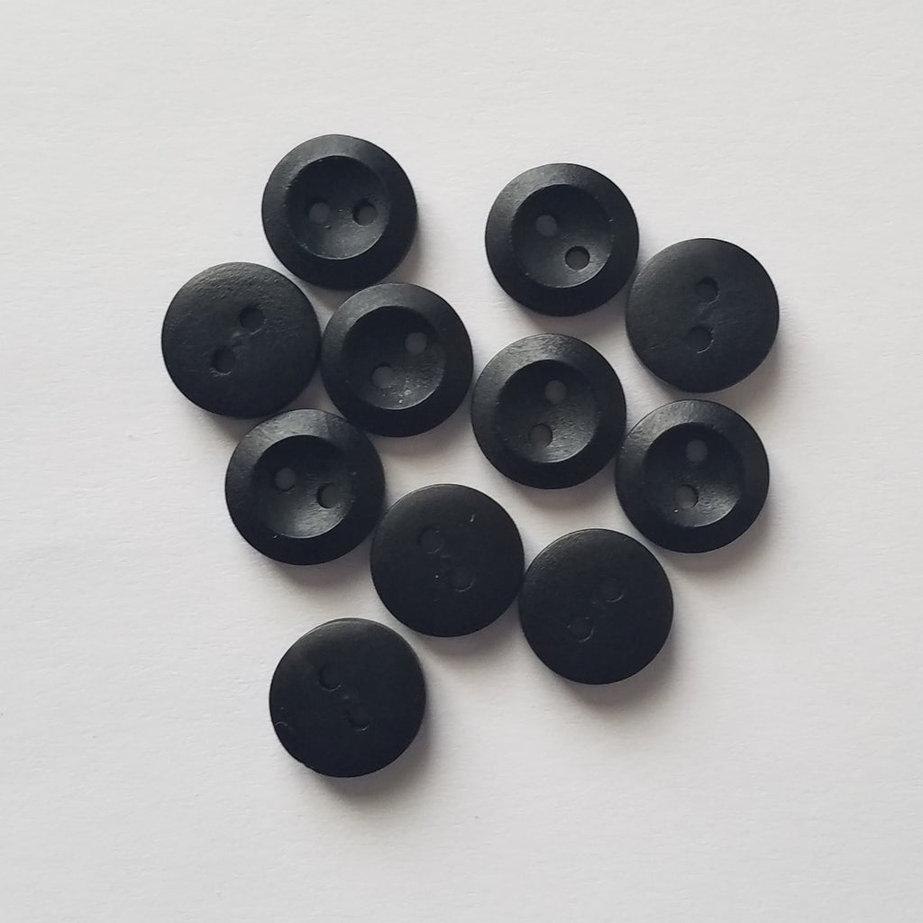 round vinyl plastic caps