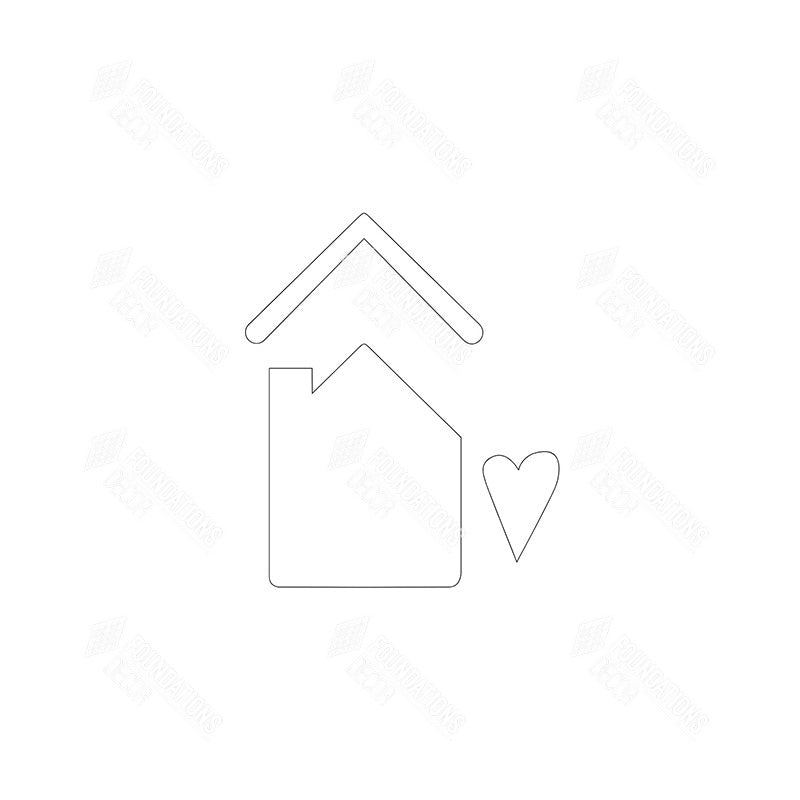 Download Svg File Family House Foundations Decor