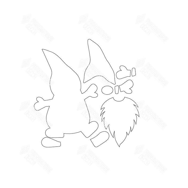 Download Svg File Gnome Foundations Decor