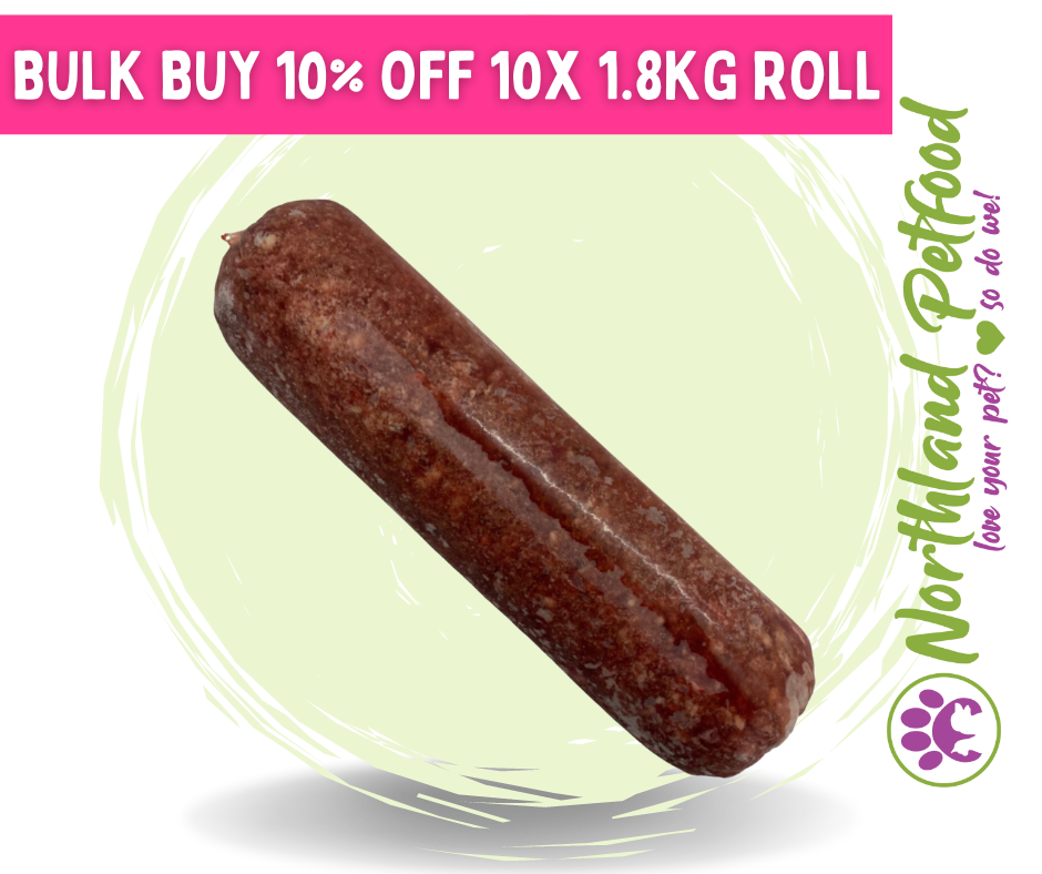 Image of Bulk Multi Roll 10x 1.8Kg 10 [ 10% Discount] / IN STORE ONLY