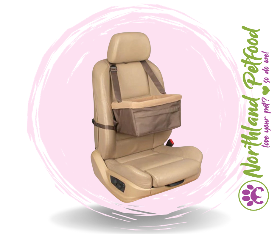 Image of Happy Ride Booster Seats