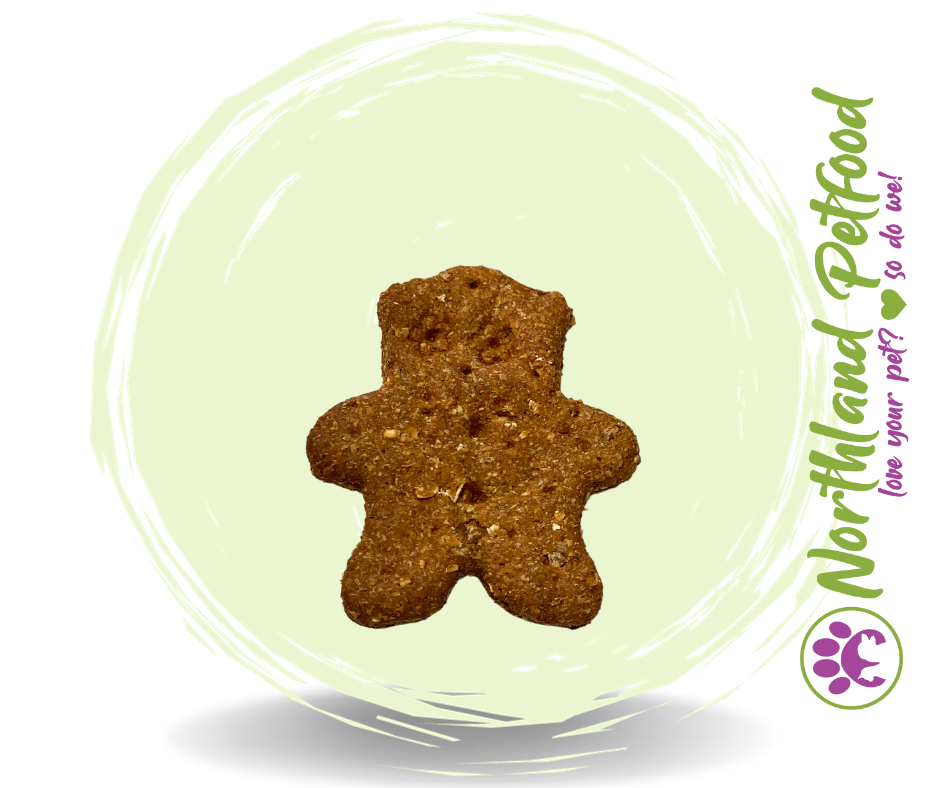Image of Rewardz Peanut Butter Ted Cookie