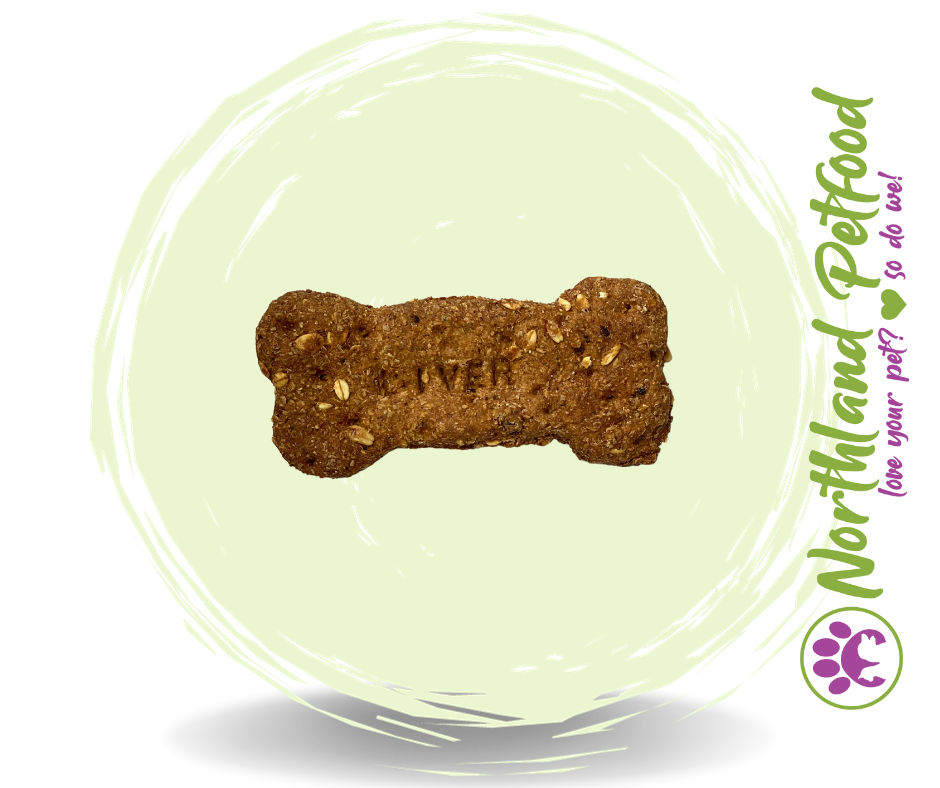 Image of Rewardz Lamb's Fry Bone Cookie