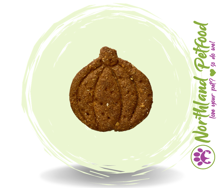 Image of Rewardz Pumpkin & Chamomile Cookie