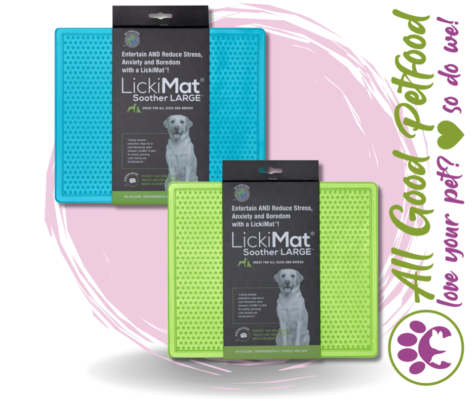 Image of SALE - 25% OFF - LickiMat Classic Soother XL