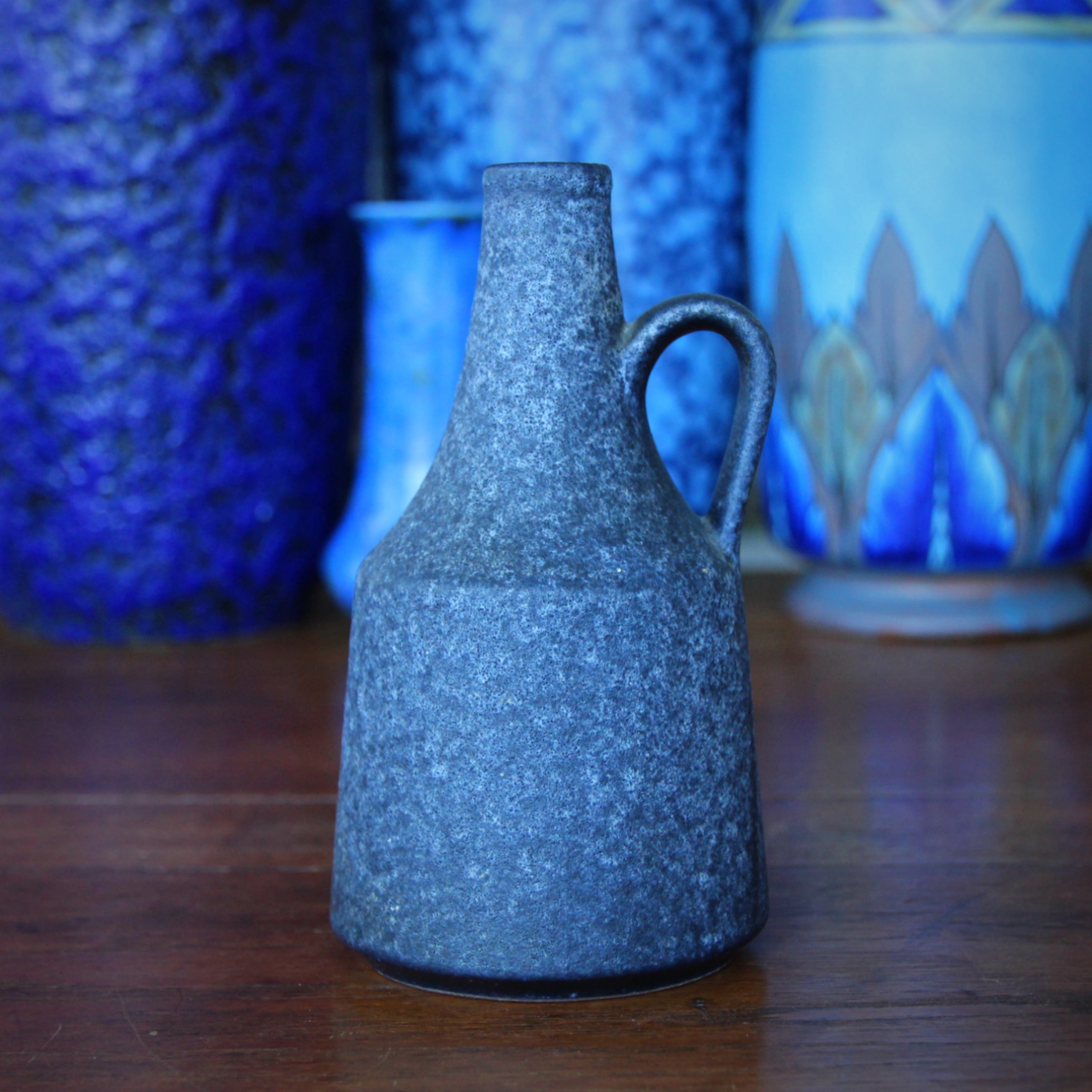 Van Daalen Modernist Pitcher