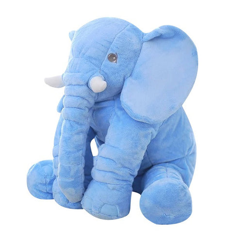 elephant baby doll