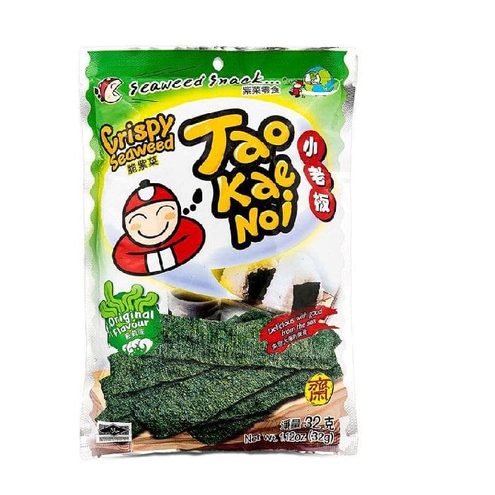 tao kae noi seaweed costco