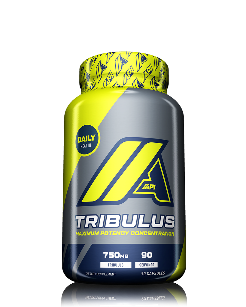 Nutrakey Tribulus 50 serving capsules - Greene Mountain Nutrition