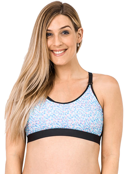 Sports Bras - Mums and Bumps