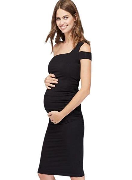 Marlene Viscose Maternity Dress – Mums and Bumps