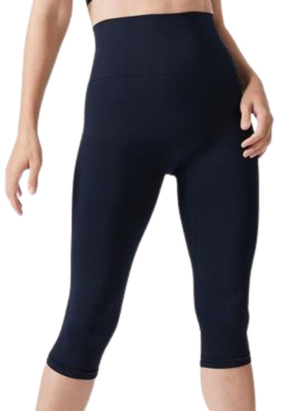 BLANQI Highwaist Postpartum & Nursing Support Legging - Navy – Mums and  Bumps