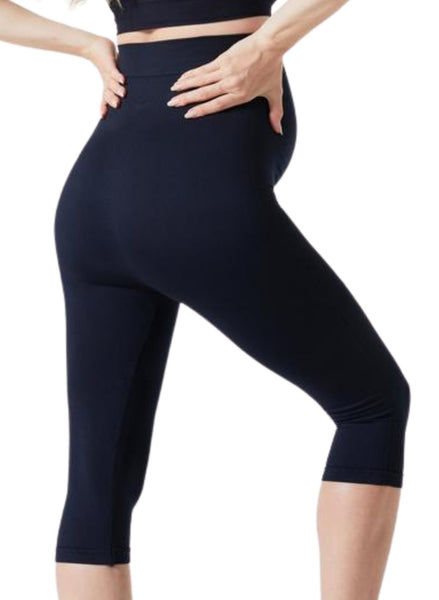 Mums & Bumps Blanqi Hipster Postpartum Support Leggings Oil Blue Online in  Oman, Buy at Best Price from  - 293f9ae77b4f0