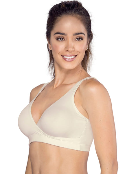 Soma Embraceable Wireless Bra, XXL