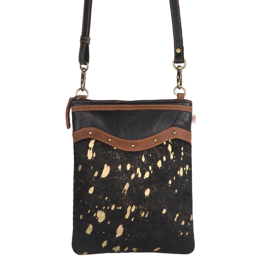 American Leather Co. Becky Crossbody