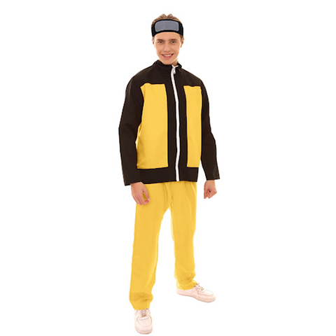 Naruto Costume