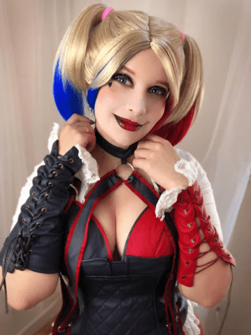 Harley Quinn