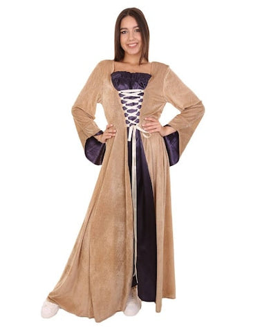 Medieval Dress Costume