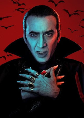 Dracula