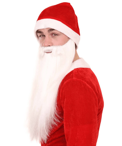 Santa Claus