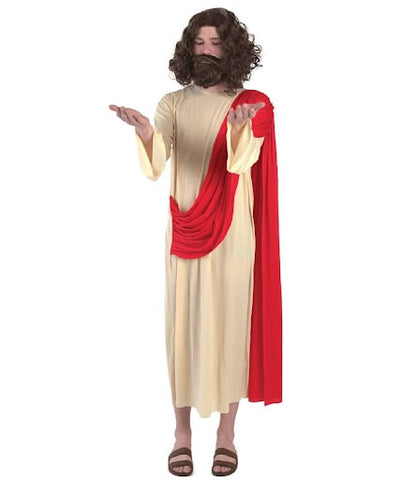 Jesus Costume