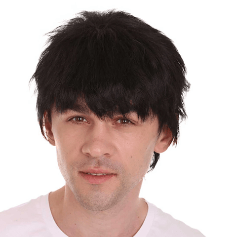 Bruce Lee Wig