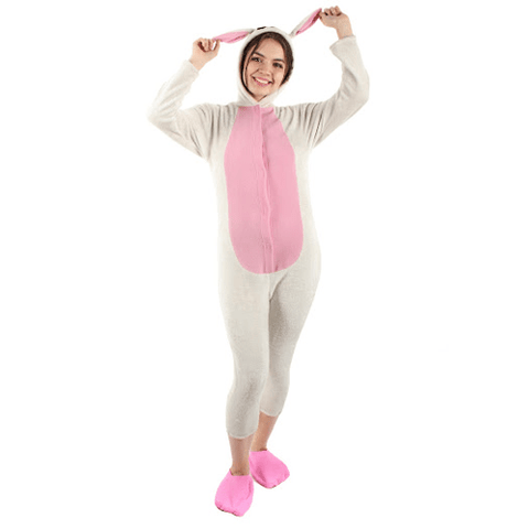 Bunny animal costume