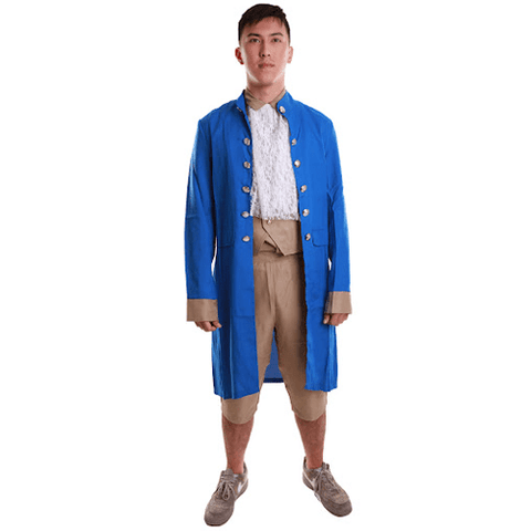 George Washington costume