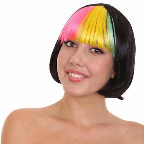 Pop Rainbow Bang Bob