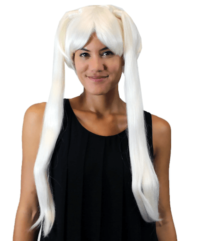 Sailor moon wig