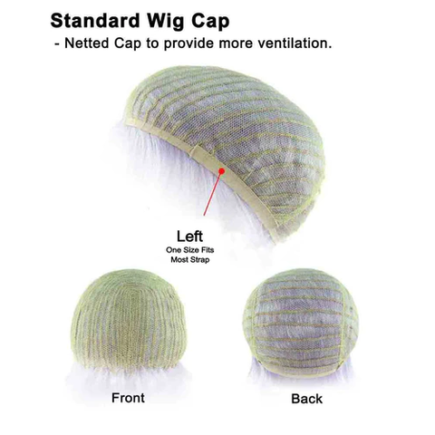 Standard Wig Cap