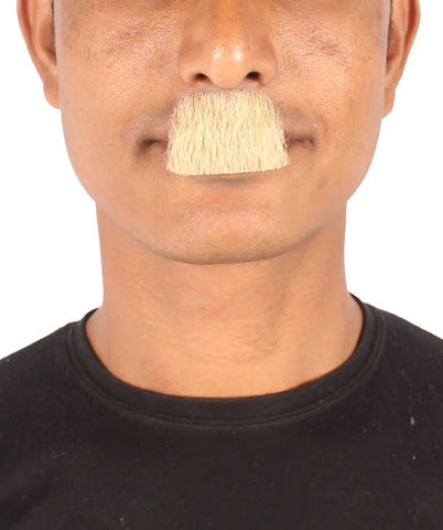 Toothbrush Mustache