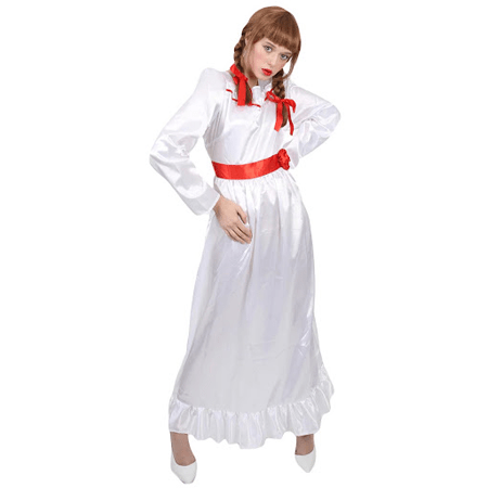 annabelle costume